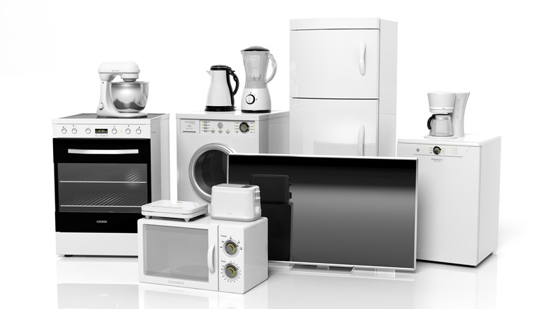 Appliance Repair Center Dependable Refrigeration & Appliance